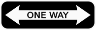 One Way(s)