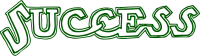 Success - Text