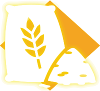 Grain Icon