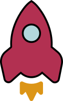 Rocket Colour