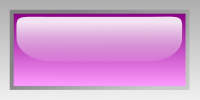 led rectangular h purple