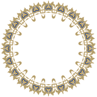 Ornamental Frame