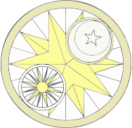 Sun And Moon Design