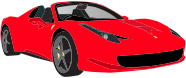 Ferrari f458 Spider