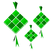 Ketupat v 2