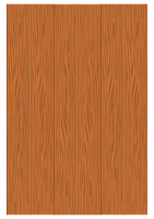 Wood board 1