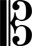 Tenor Clef