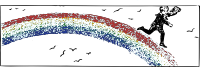 Run Down the Rainbow