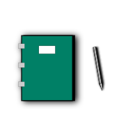 Diary Book