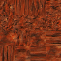 stone filter pack