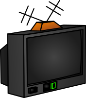 tv