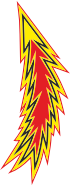 Fire Lightning