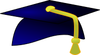 university hat