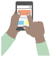 Using a Smartphone