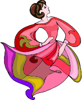 Dancer