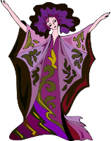 Dancer 5