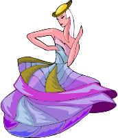 Dancer 11