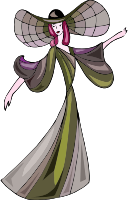 Dancer 17