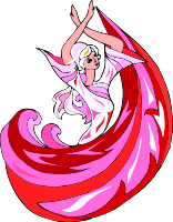 Dancer 21