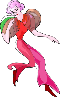 Dancer 28
