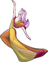 Dancer 33