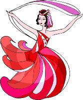 Dancer 42
