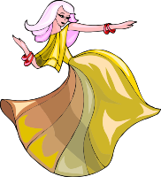 Dancer 55