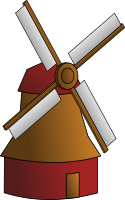 windmill
