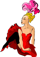 Dancer 70