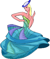 Dancer 74