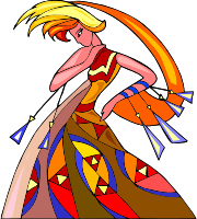 Dancer 77