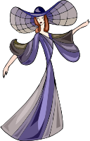 Dancer 84
