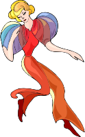 Dancer 95
