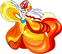 Dancer 100