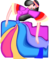 Dancer 105