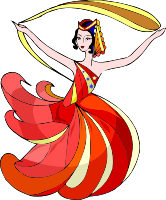 Dancer 113