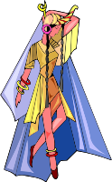 Dancer 116