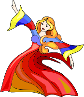 Dancer 118