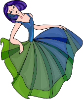 Dancer 122