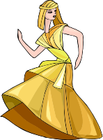 Dancer 135