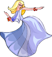 Dancer 136