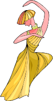 Dancer 142