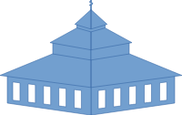 clasic masjid