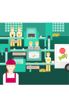 Candy Factory