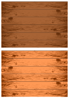 Wood grain texture