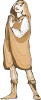 Shakespeare characters - Romeo