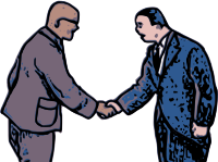 Shake Hands