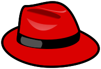 Red Fedora 1