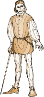 Shakespeare characters - Laertes