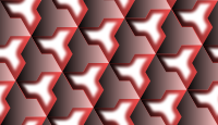 Tessellation 11 (variant 3)
